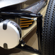 Image for article titled Morgan's Electric 3 Wheeler Is Full Of Surprises